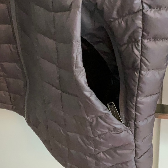 Ben Sherman quilted jacket - Picture 2 of 6